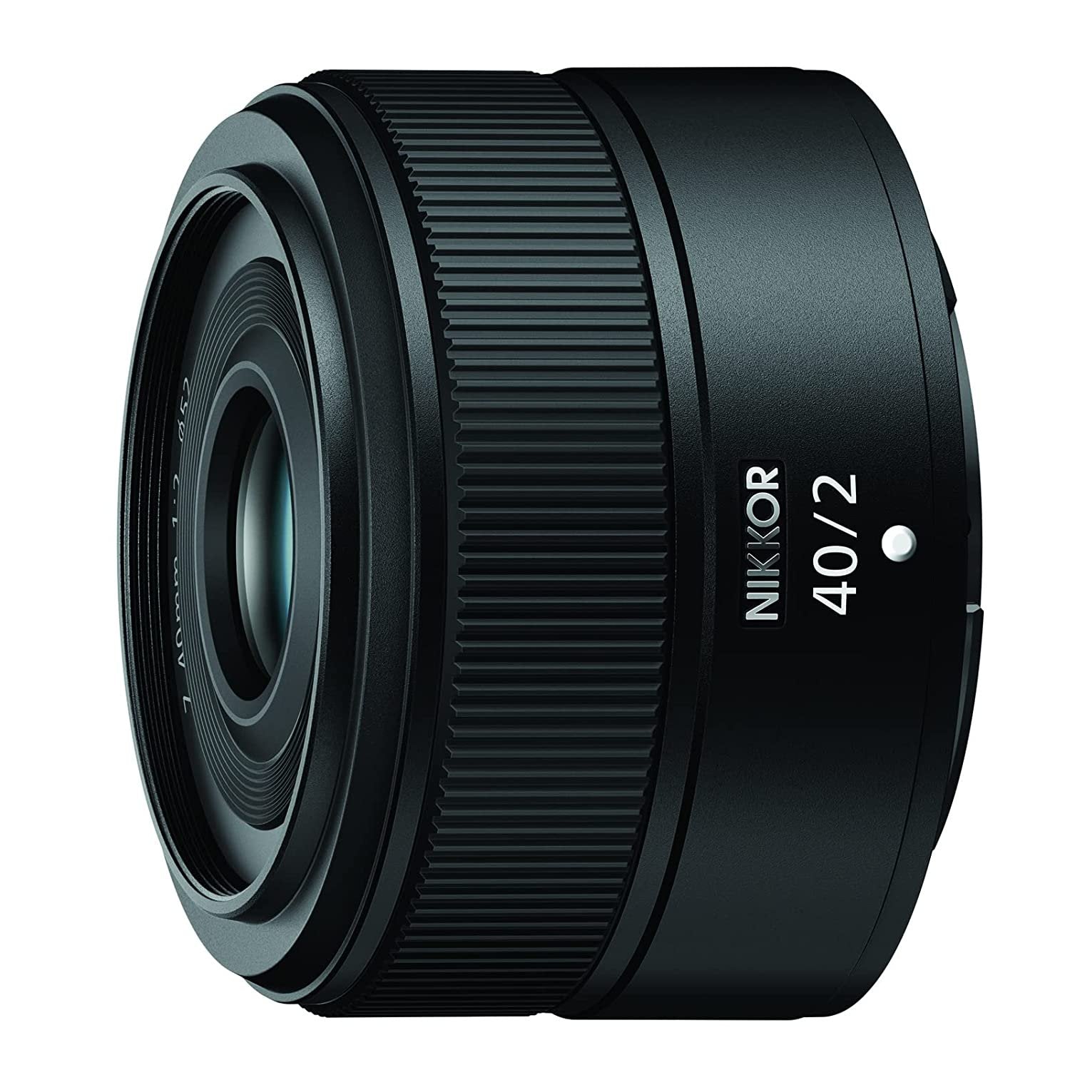 Nikon NIKKOR Z 40mm f/2 Lens Unboxed Unused - cambuy-lives Nikon NIKKOR Z 40mm f/2 Lens Unboxed Unused - cambuy-lives